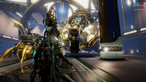 Barracks in Dojo :: Warframe General Discussion .